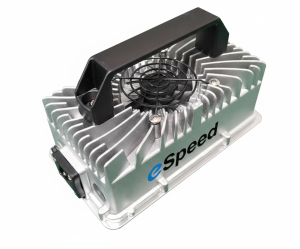 Espeed E Rickshaw Lithium EV Heavy Charger 51.2v 25A