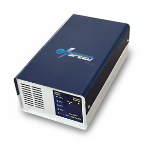 Espeed E Rickshaw Lithium EV Charger 51.2v 25A