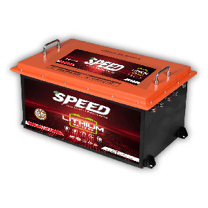 Espeed Inverter Lithium Battery 51.2v 5120 WH 60M